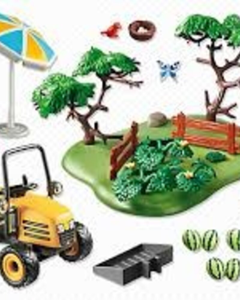 6870 Boomgaard Starterset