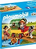 6948 Picknickwagen met Pony