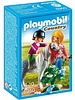 6950 Pony Rijden met Mama