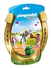 6969 Pony om te Versieren - Hart