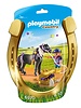 6970 Pony om te Versieren - Ster