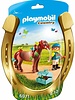 6971 Pony om te Versieren - Vlinders