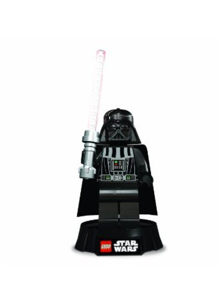 700002 Bureaulamp Darth Vader