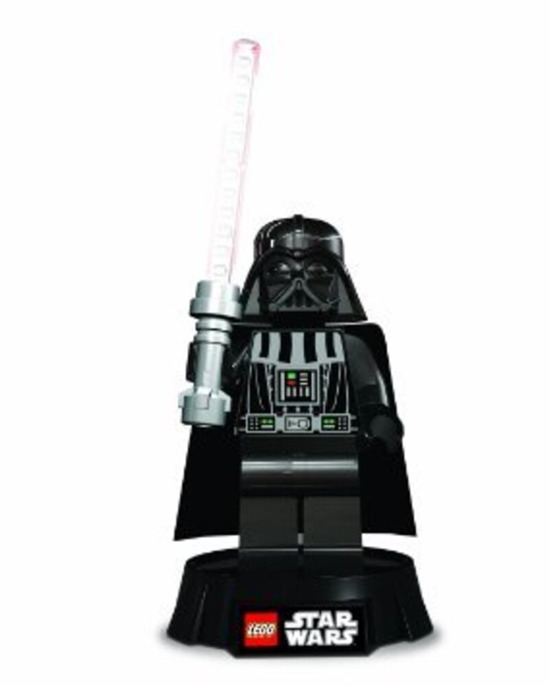 700002 Bureaulamp Darth Vader