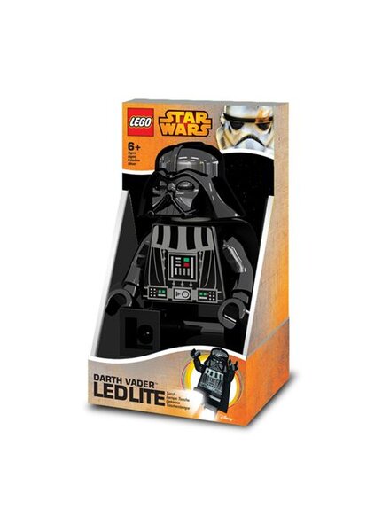 700003 Zaklamp Darth Vader