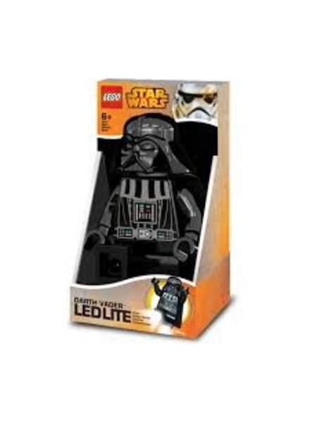 700007 Sleutelhanger Darth Vader