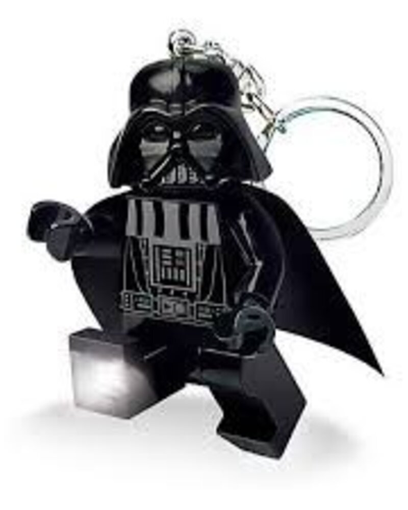 700007 Sleutelhanger Darth Vader