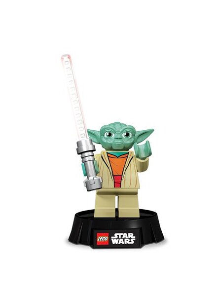 700009 Burea Lamp Yoda