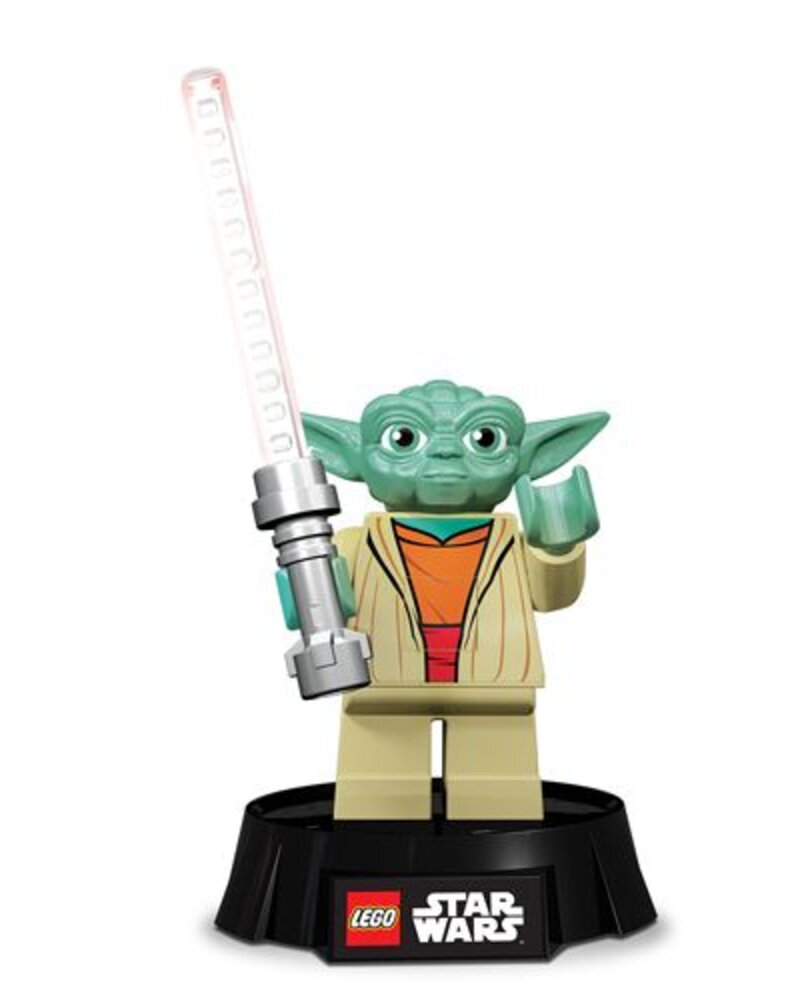 700009 Burea Lamp Yoda