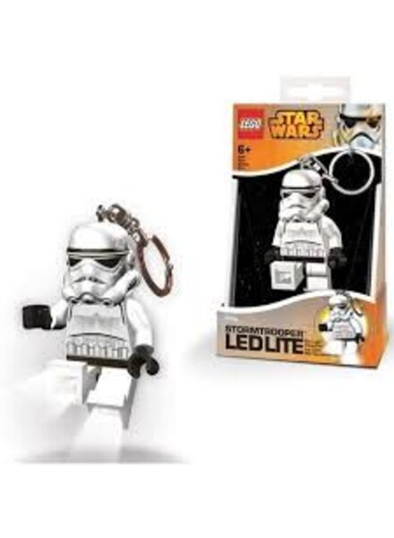 700012 Sleutelhanger Stormtrooper