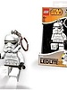 700012 Sleutelhanger Stormtrooper