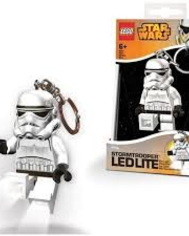 700012 Sleutelhanger Stormtrooper