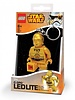 700018 Sleutelhanger C3PO