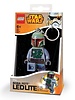 700019 Sleutelhanger Boba Fett