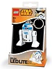 700021 Sleutelhanger R2-D2