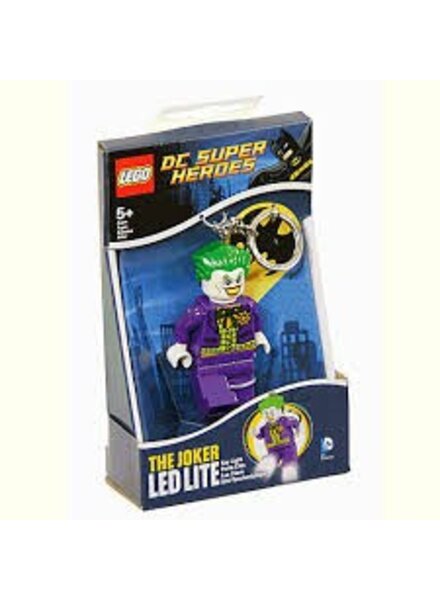700030 Sleutelhanger The Joker