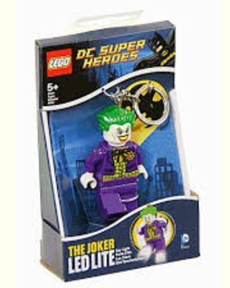 700030 Sleutelhanger The Joker