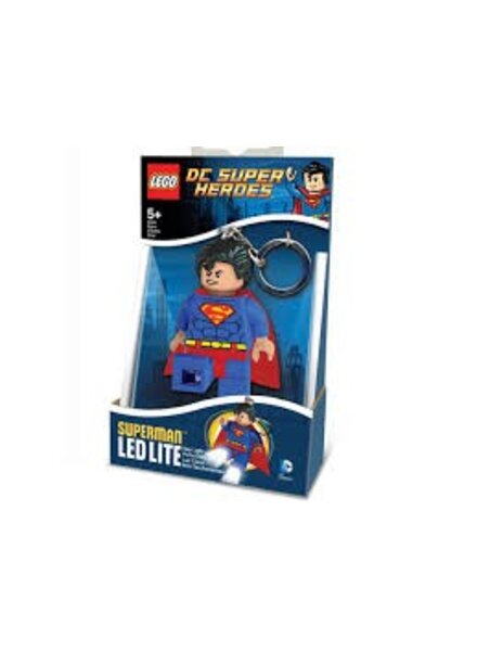 700039 Sleutelhanger Superman