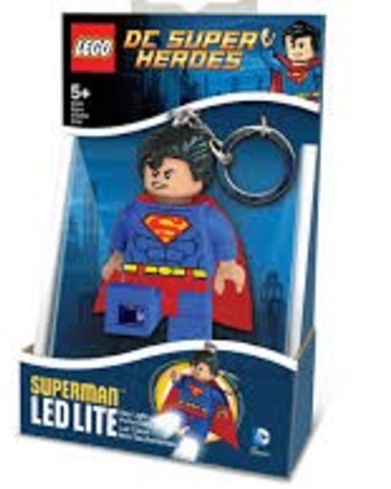 700039 Sleutelhanger Superman