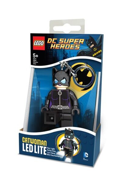 700040 Sleutelhanger Catwoman