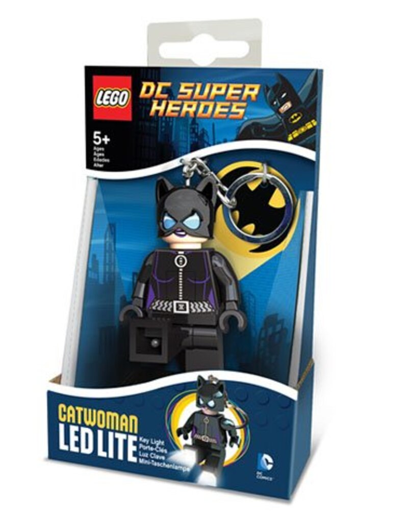 700040 Sleutelhanger Catwoman