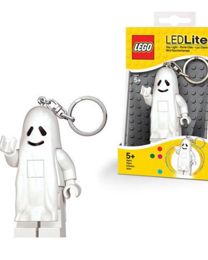 700048 Sleutelhanger Spook