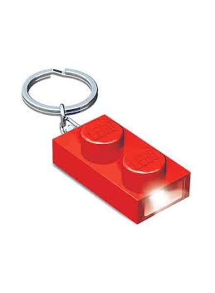 700052 Sleutelhanger Lego Brick