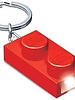 700052 Sleutelhanger Lego Brick