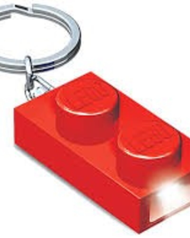 700052 Sleutelhanger Lego Brick