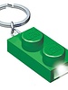 700052 Sleutelhanger Lego Brick