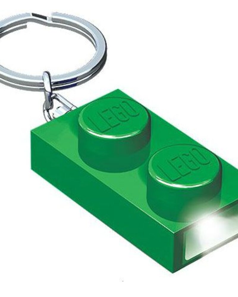 700052 Sleutelhanger Lego Brick