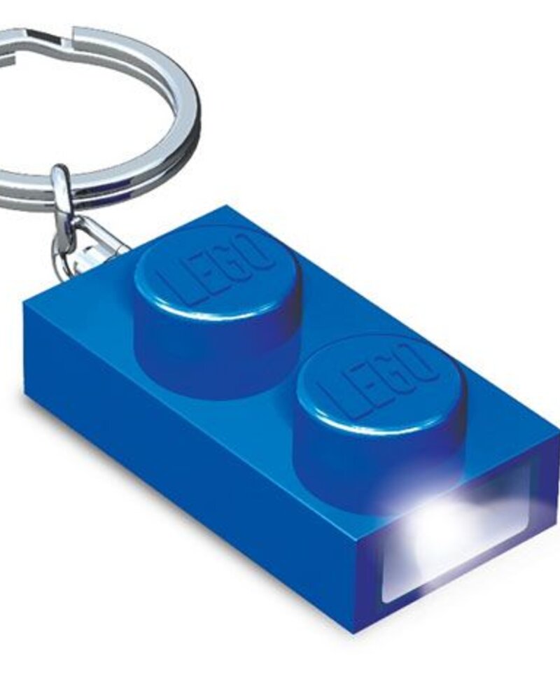 700052 Sleutelhanger Lego Brick