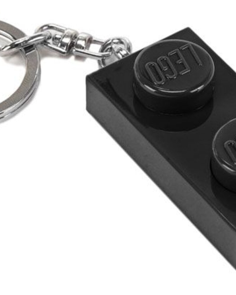 700052 Sleutelhanger Lego Brick