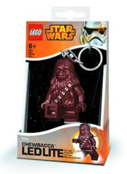 700060 Sleutelhanger Chewbacca