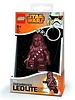 700060 Sleutelhanger Chewbacca