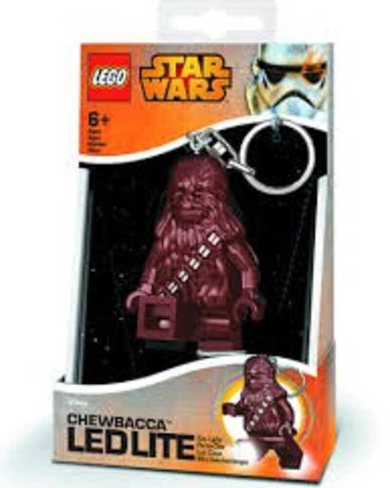700060 Sleutelhanger Chewbacca