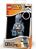 700067 Sleutelhanger Jango Fett