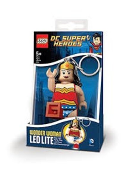 700070 Sleutelhanger Wonder Woman
