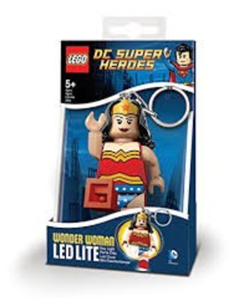 700070 Sleutelhanger Wonder Woman
