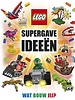 700101 Boek Supergave IdeeÃ«n