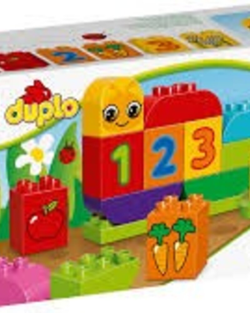 10831 Mijn Eerste Rups