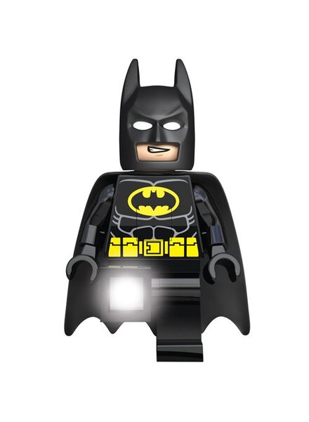 700012 Zaklamp Batman
