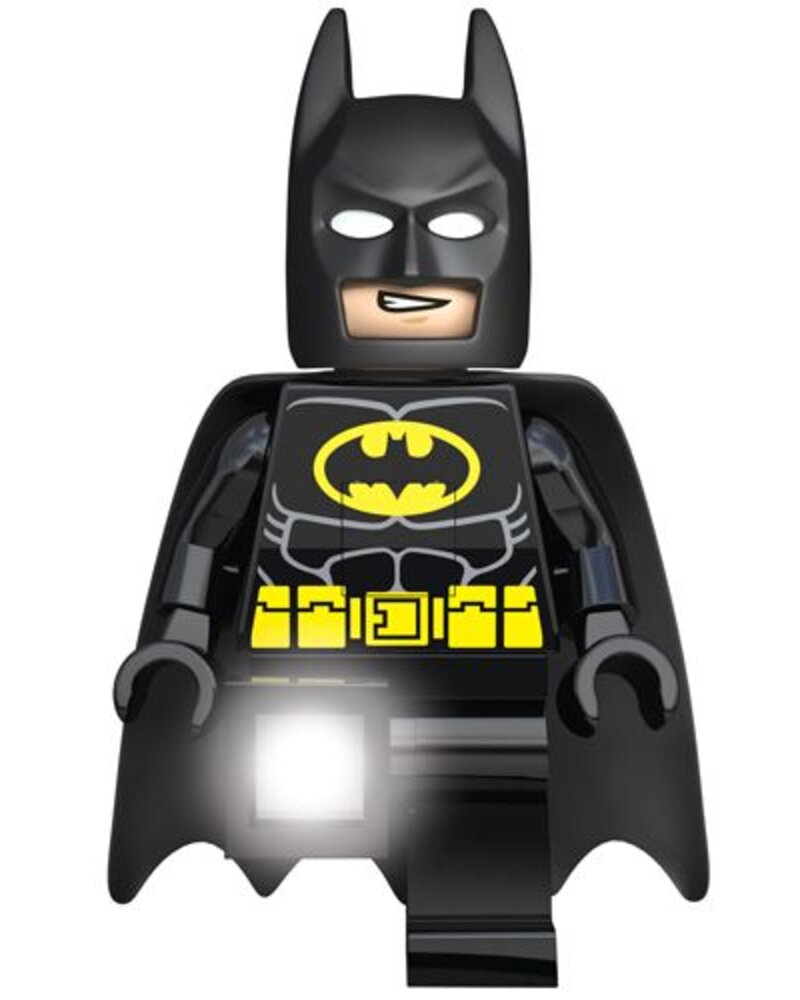 700012 Zaklamp Batman