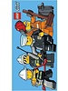 700106 Badlaken Lego City