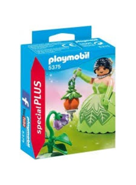 5375 Bloemenprinses