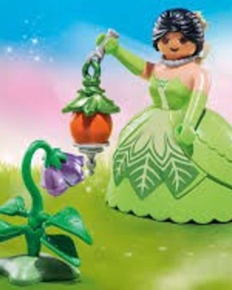 5375 Bloemenprinses