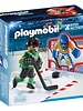 6192 Ijshockey Doelschieten