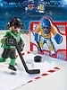 6192 Ijshockey Doelschieten