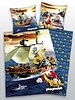 Dekbed Schip Playmobil