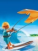 6838 Kitesurfer